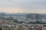 俯看城市