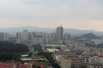 俯看城市