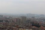 俯看城市