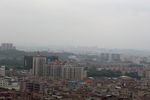 俯看城市
