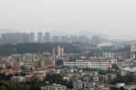 俯看城市