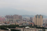 俯看城市