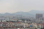 俯看城市