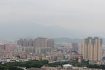 俯看城市