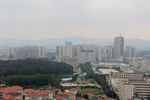 俯看城市