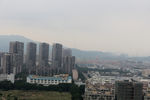俯看城市