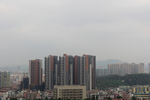俯看城市