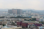 俯看城市