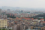 俯看城市