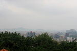 俯看城市