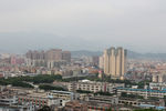 俯看城市