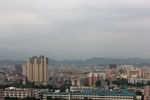 俯看城市