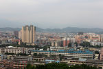 俯看城市