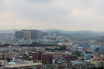 俯看城市
