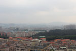 俯看城市