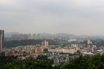 俯看城市