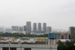 俯看城市