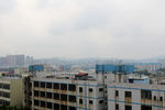 俯看城市