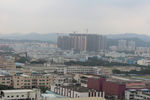 俯看城市