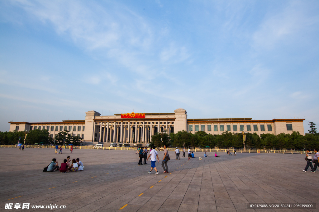 中国国家博物馆