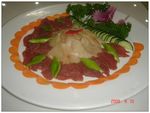 百灵牛柳