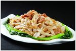 炒牛河