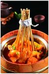 涮牛肚