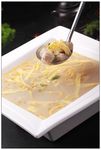 自制生贡牛肉丸