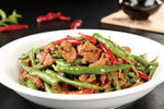农家小炒肉
