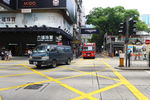 香港街景