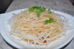 土豆丝