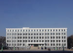 山西应用科技学院实训大楼