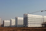 山西应用科技学院公寓楼群