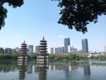 武汉宝岛公园