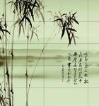 竹子设计