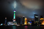 上海夜景