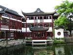豫园
