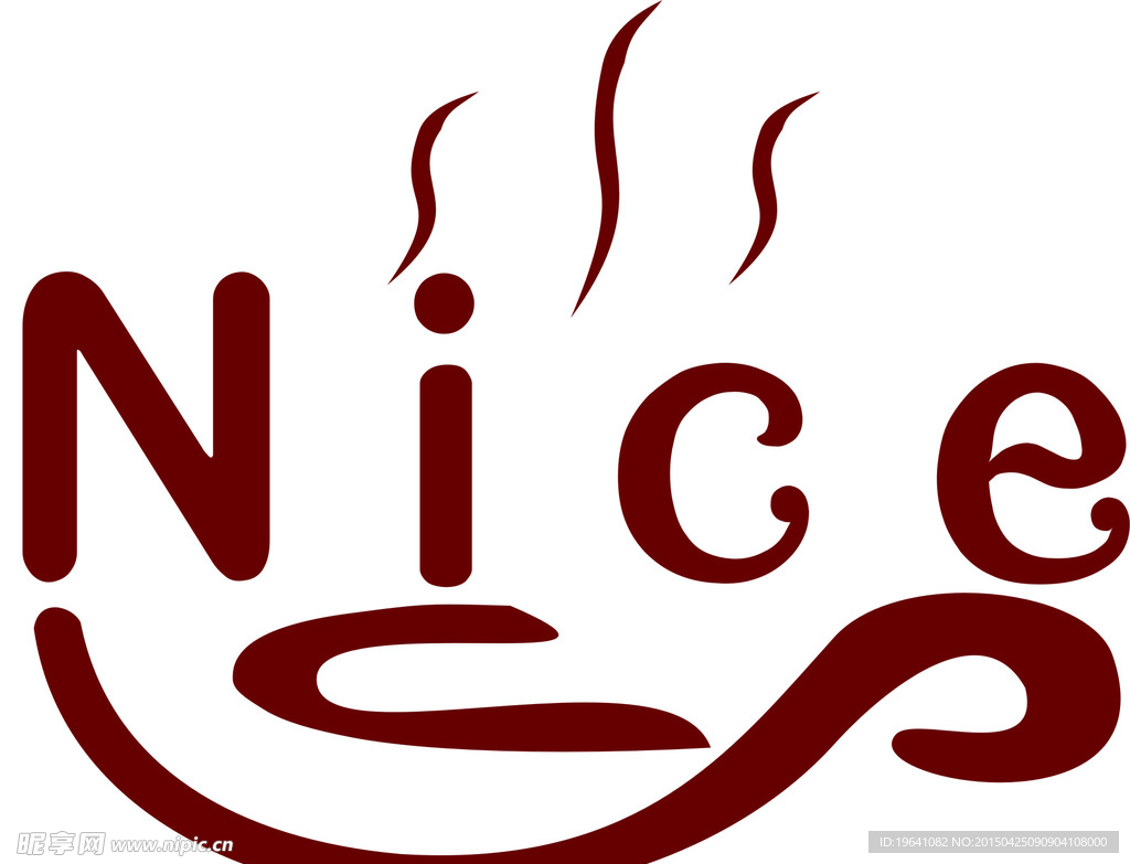 咖啡店logo