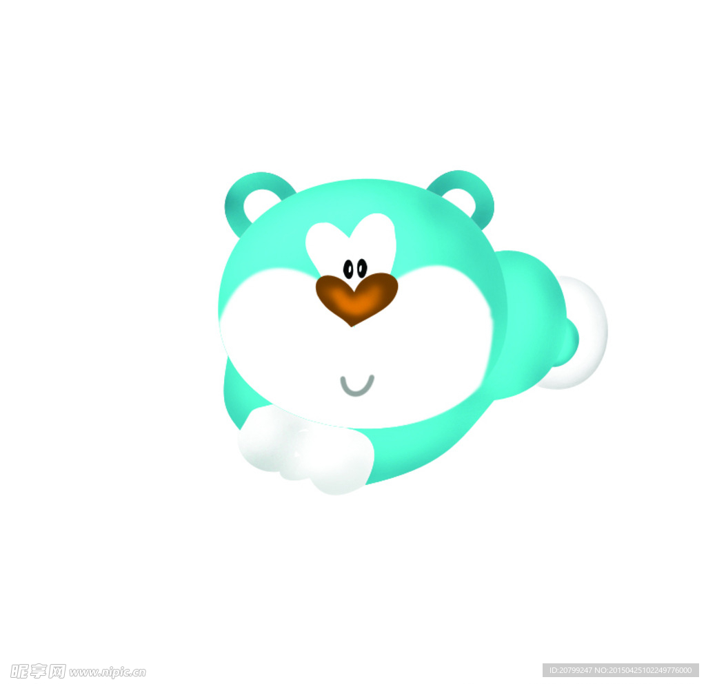 小熊