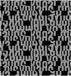 数字字母