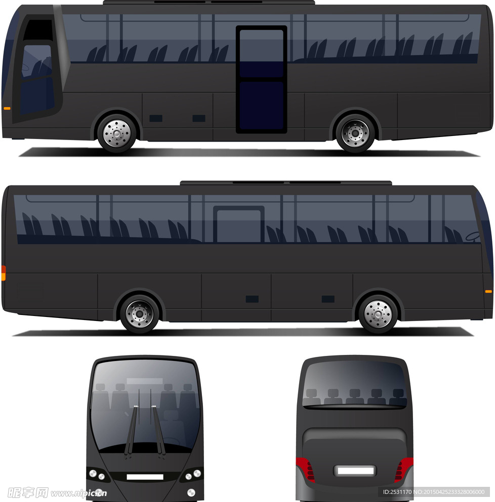 公交车