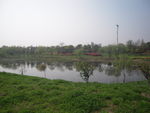 无锡太湖湿地公园