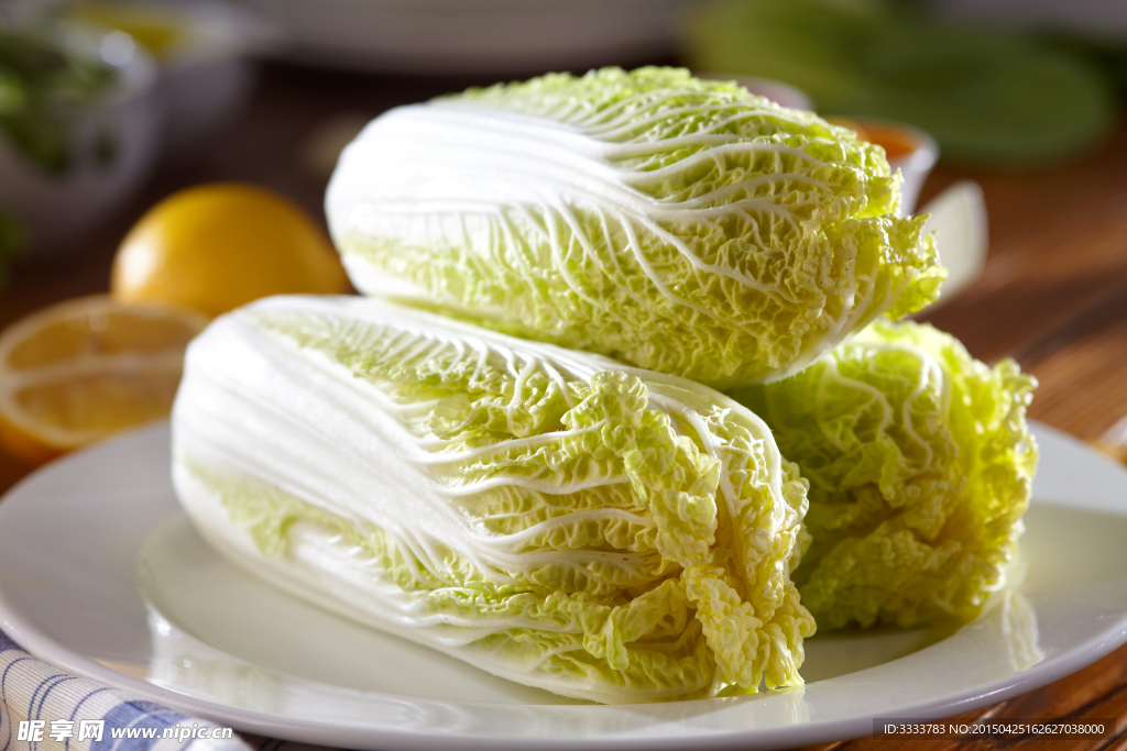 大白菜