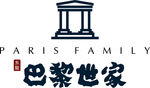 地产logo