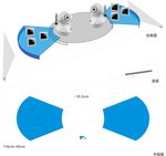 产品展示架