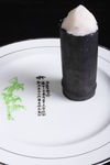碳竹焗鹿肉