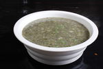 腌菜汤