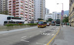 香港街景