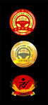 金牌驾驶人LOGO