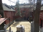 莲花寺 嵩莲宫